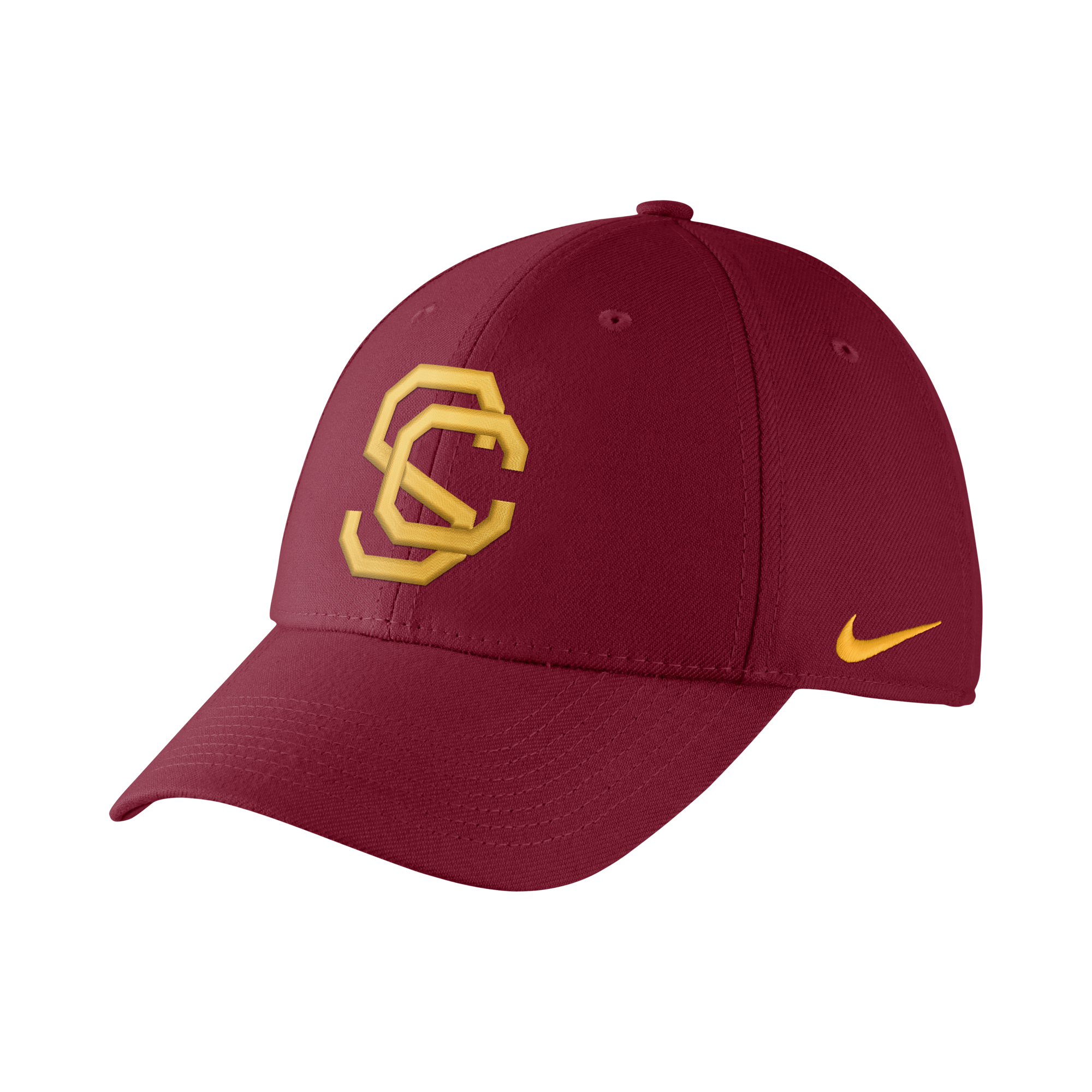 USC Cardinal 1